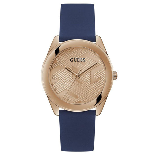 Guess para mujer con estampado de cubos