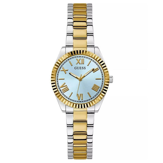 Guess Mini Luna para mujer