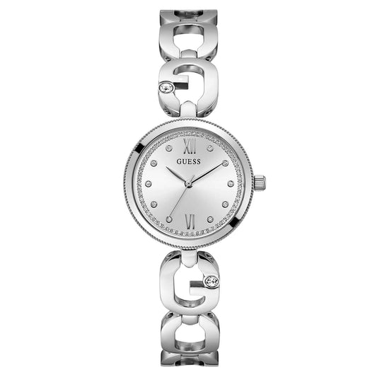 Guess Empoderamiento Femenino