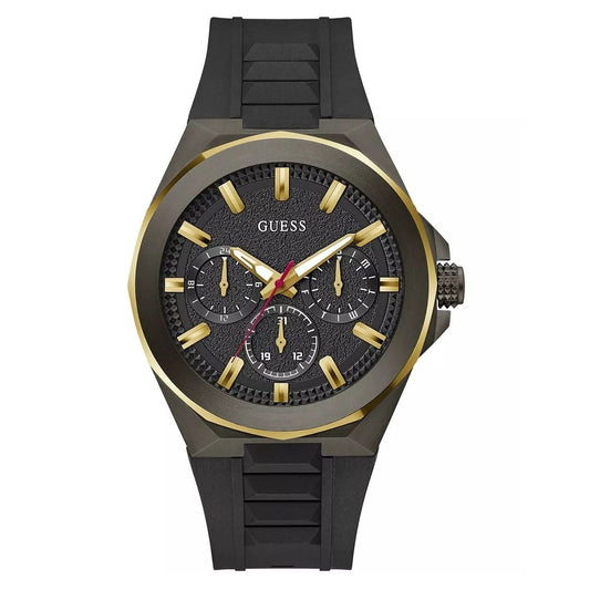 Tablero de hombre Guess