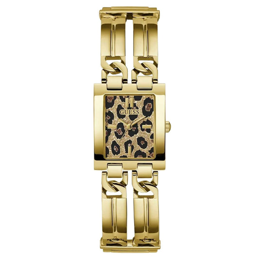 ID de modelo para mujer de Guess