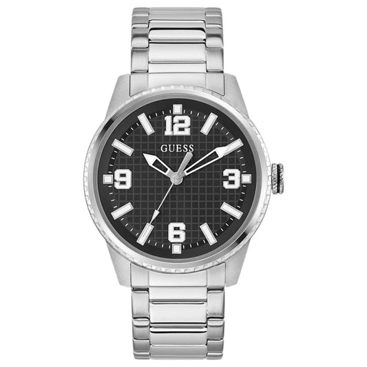 Guess para hombre Varsity G