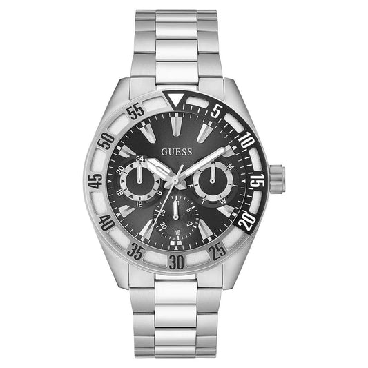 Chaqueta universitaria Guess para hombre