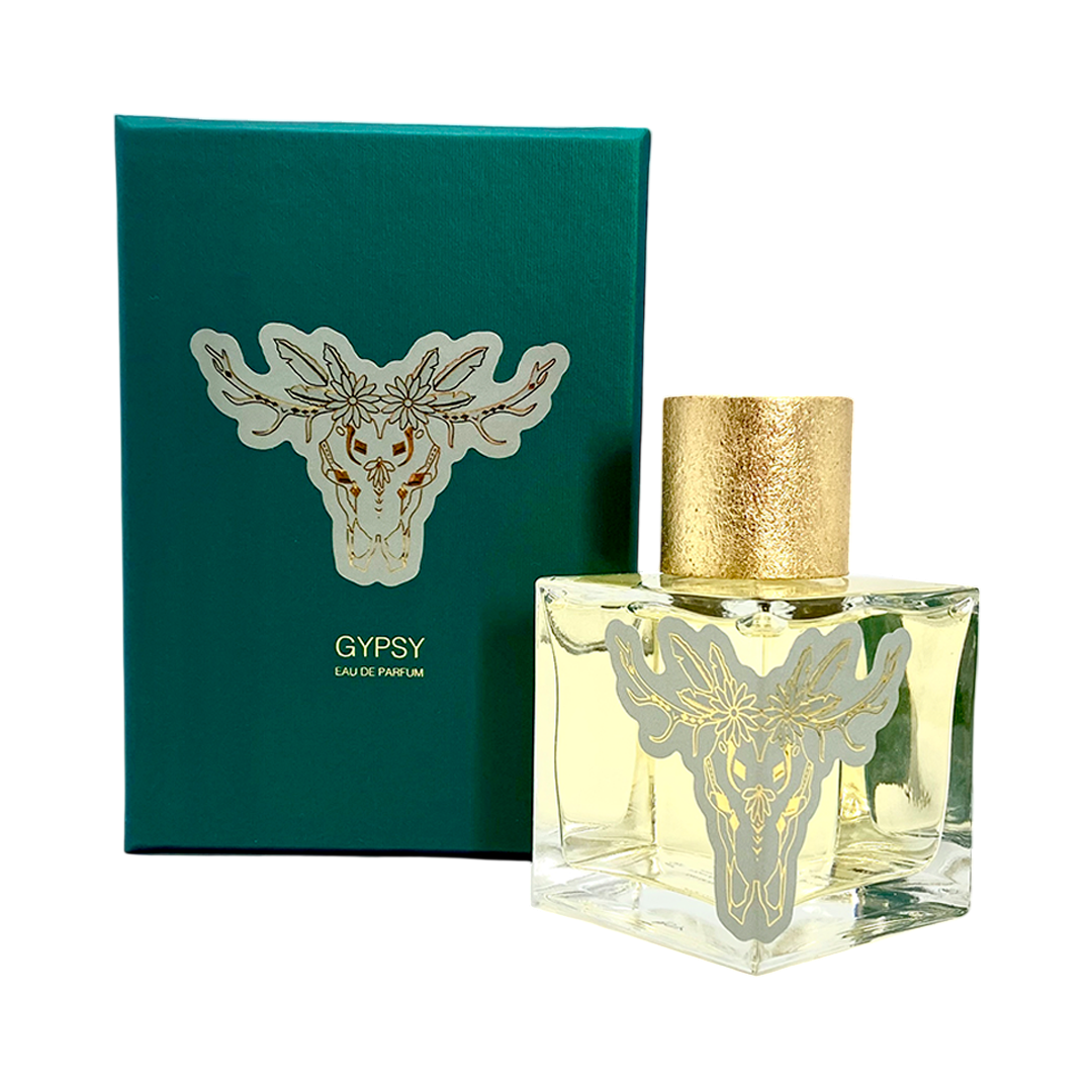 Gypsy Story, North to Poltava, Eau De Parfum, Unisex, 100 ml