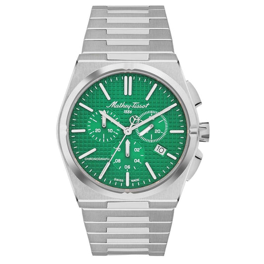 Tissot Zoltan para Hombre