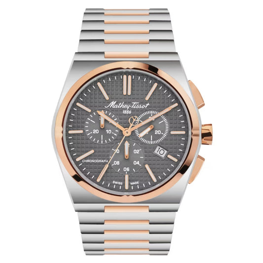 Tissot Zues para Hombre