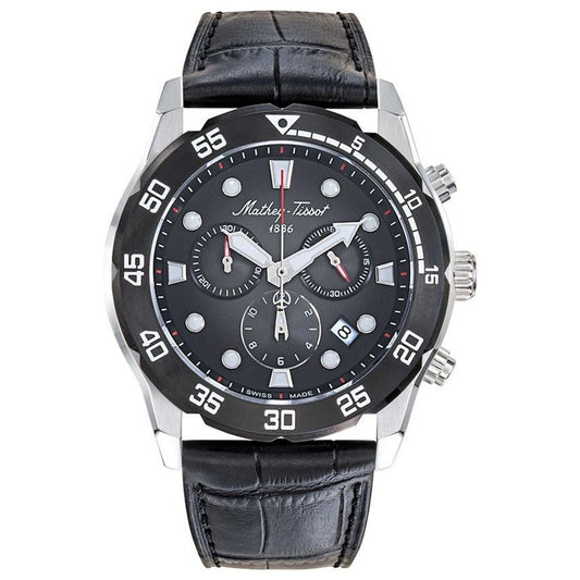 Mathey-Tissot Men's Chronograph