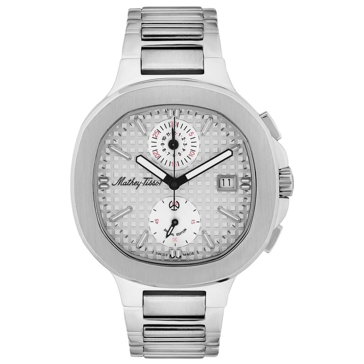 Mathey-Tissot Men's Evasion