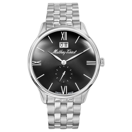 Tissot Edmond para Hombre