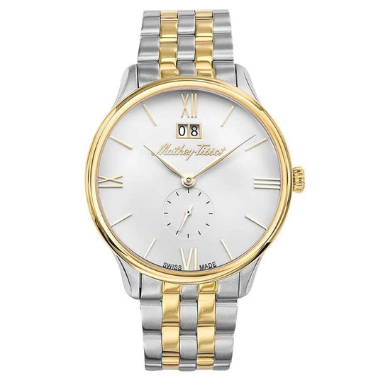 Tissot Edmond para Hombre
