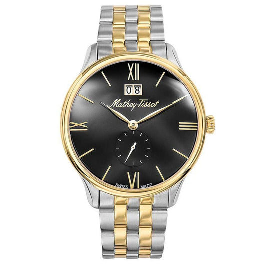 Tissot Edmond para Hombre