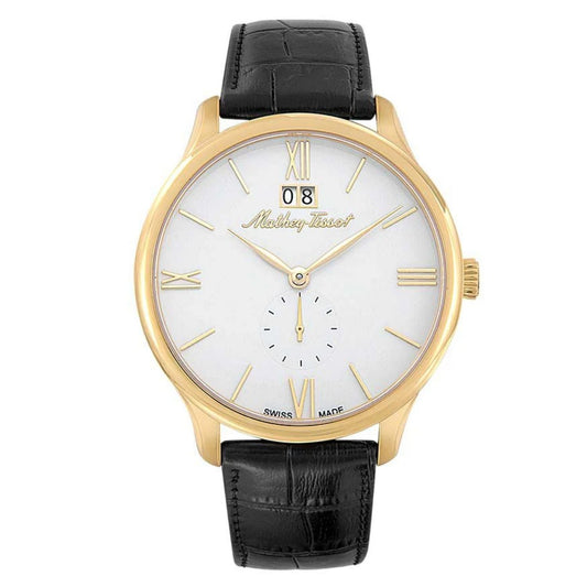 Tissot Edmond para Hombre