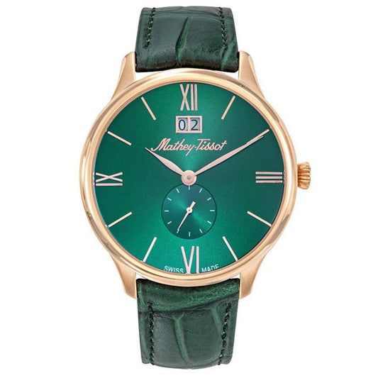 Tissot Edmond para Hombre