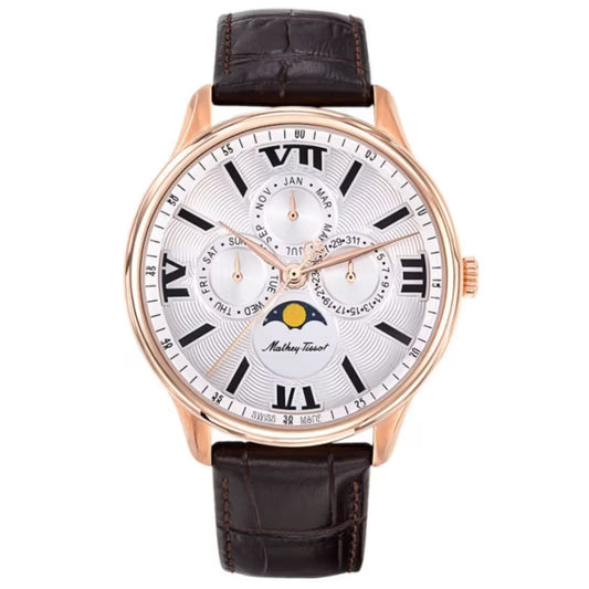 Mathey-Tissot Men's Edmond