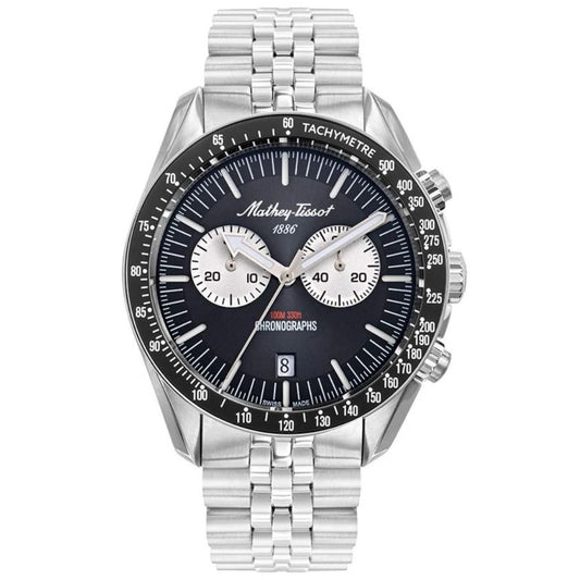Mathey-Tissot Men's Chronograph