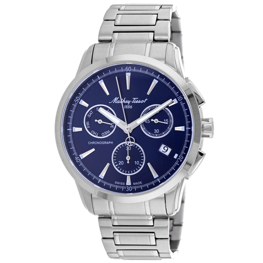 Mathey Tissot Lancelot para Hombre