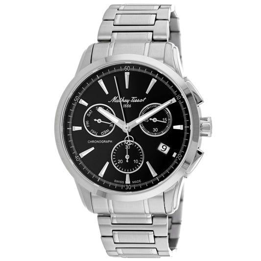 Mathey Tissot Lancelot para Hombre