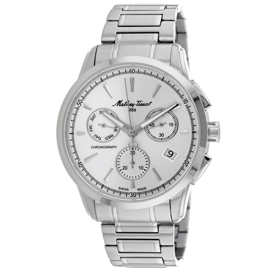 Mathey Tissot Lancelot para Hombre