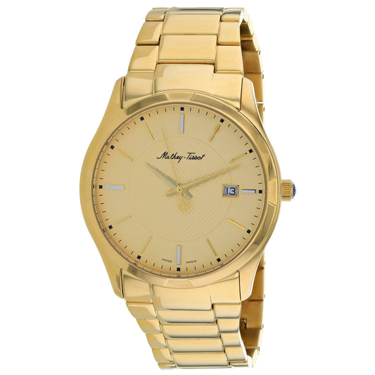 Mathey Tissot Clásico para hombre