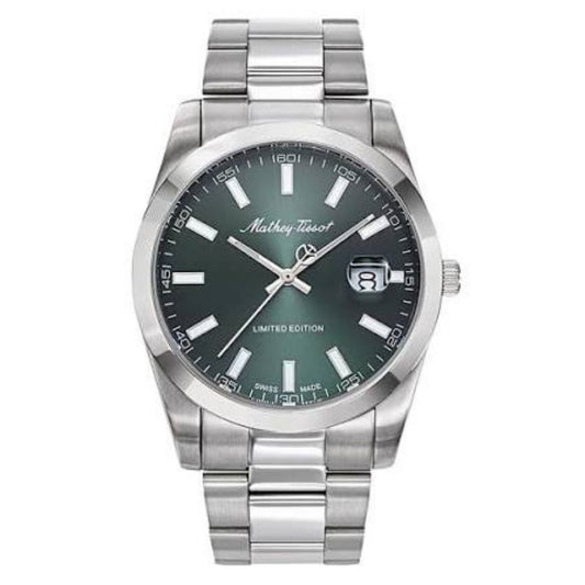 Mathey-Tissot Men's Mathy Sunray