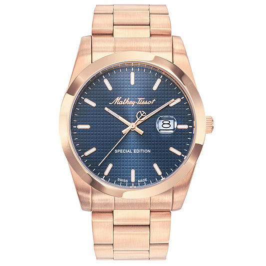 Mathey Tissot Clásico para hombre