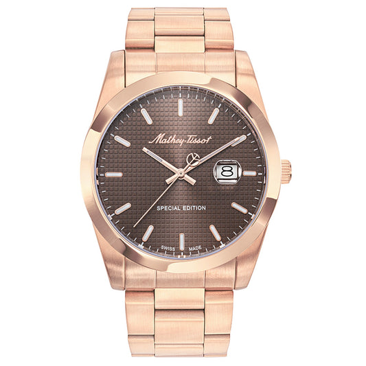 Mathey Tissot Clásico para hombre
