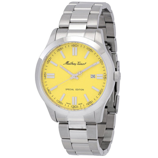 Mathey Tissot Mathy I Jumbo para hombre