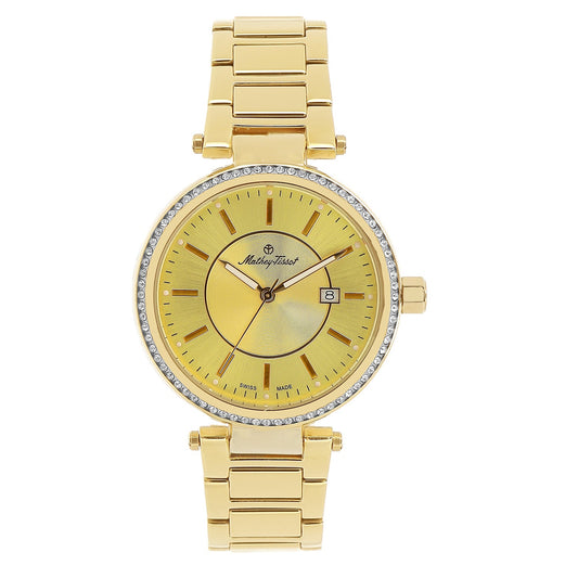 Mathey Tissot Clásico para Mujer