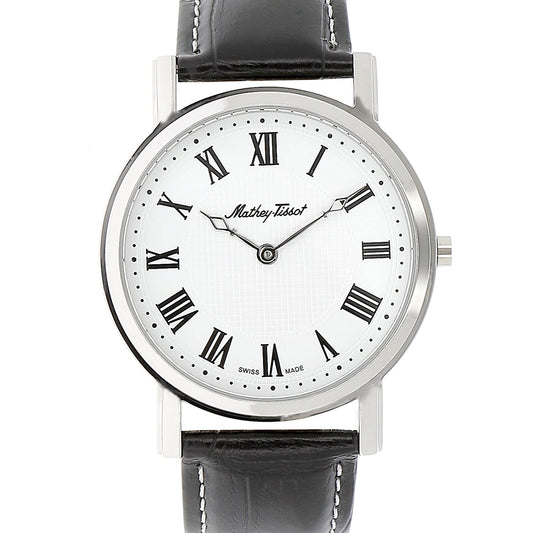 Mathey Tissot Hombre Ciudad