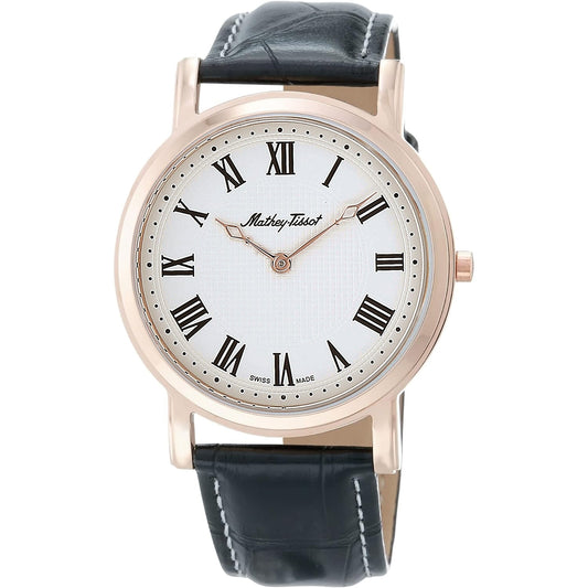 Mathey Tissot Hombre Ciudad