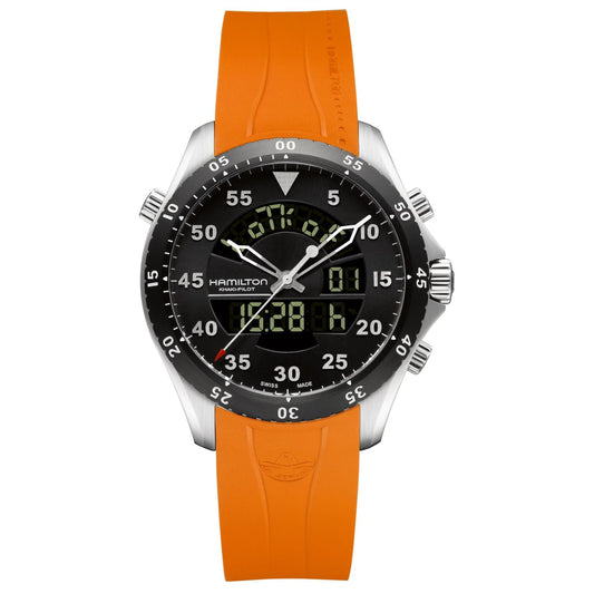 Hamilton Aviación para Hombre