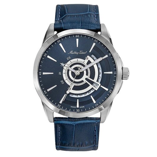 Mathey-Tissot Men's Mondo