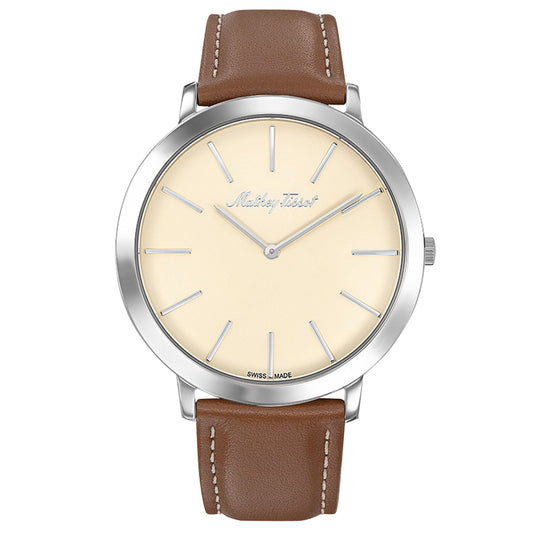 Mathey Tissot Darius para hombre