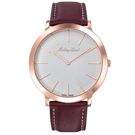 Mathey Tissot Darius para hombre