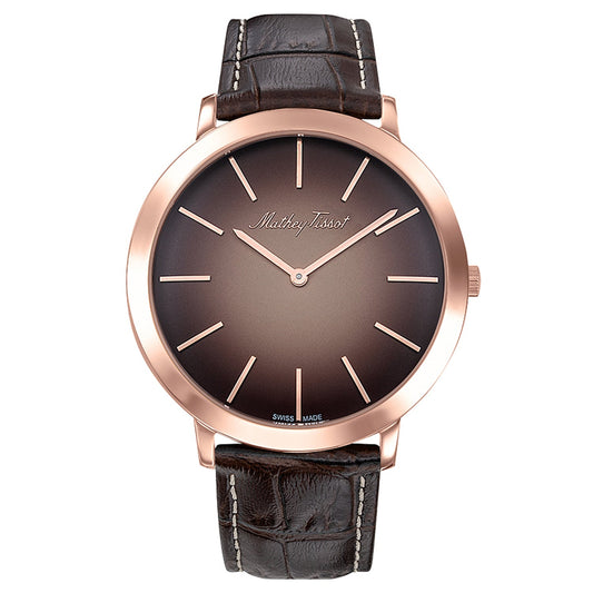 Mathey Tissot Darius para hombre