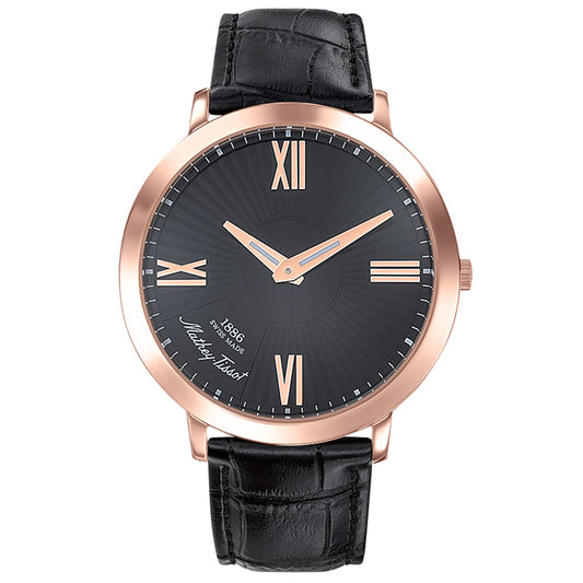Mathey Tissot Darius para hombre