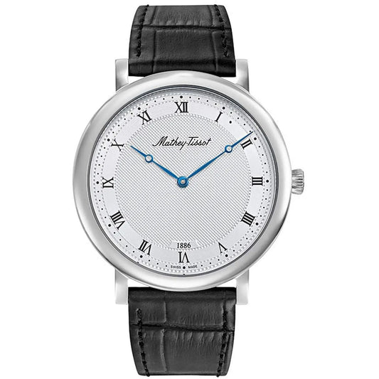 Mathey-Tissot Men's Monsoon Roman
