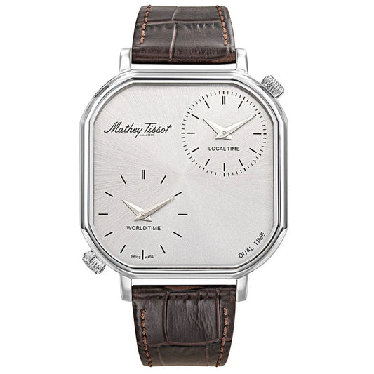 Mathey-Tissot Men's Monsoon