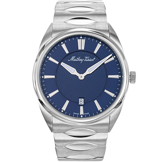 Mathey Tissot Clásico para hombre
