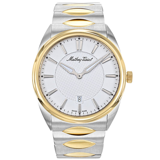 Mathey Tissot Clásico para hombre