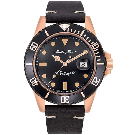 Mathey Tissot Mathy Vintage para hombre
