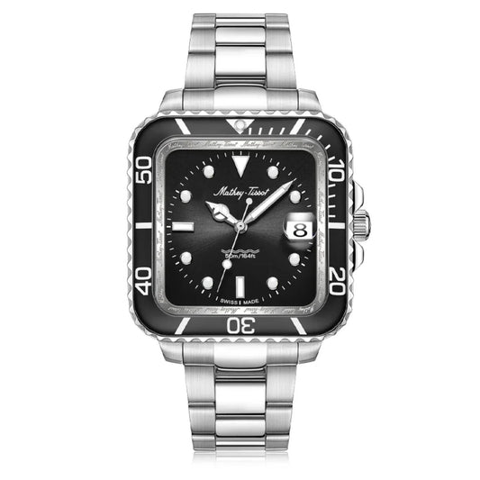 Tissot Mathy para hombre