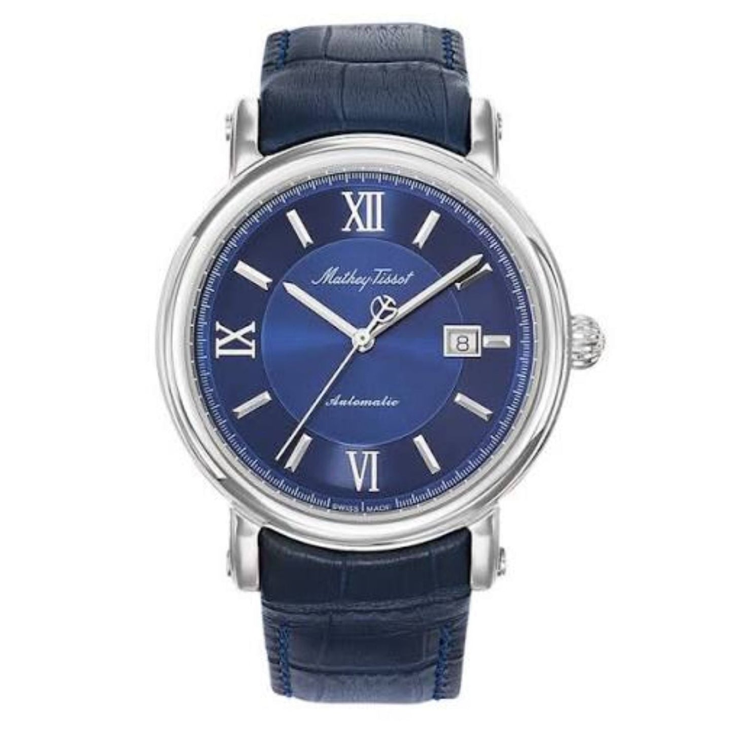 Mathey Tissot Men's Renaissance