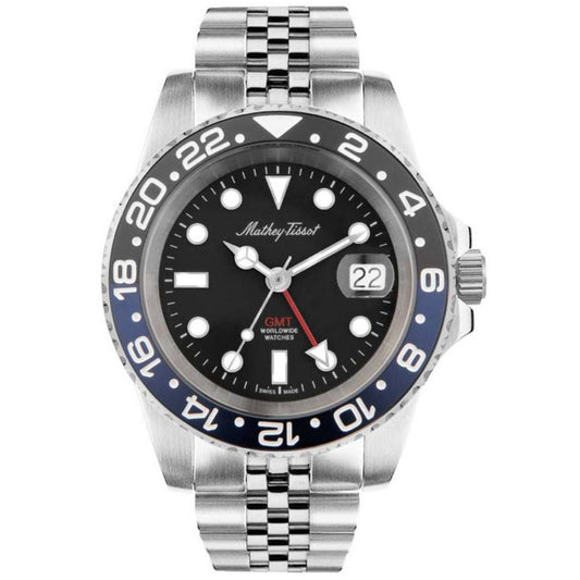 Mathey-Tissot Men's Vintage