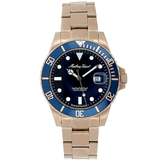 Mathey Tissot Clásico para hombre