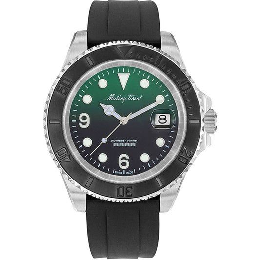 Mathey Tissot Diseño Mathy para Hombre