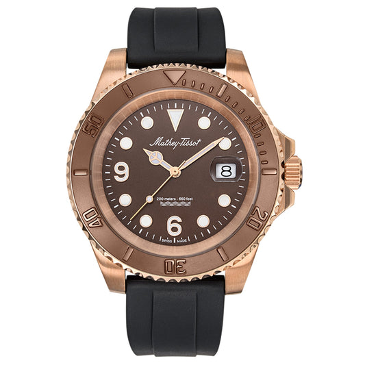 Mathey Tissot Clásico para hombre