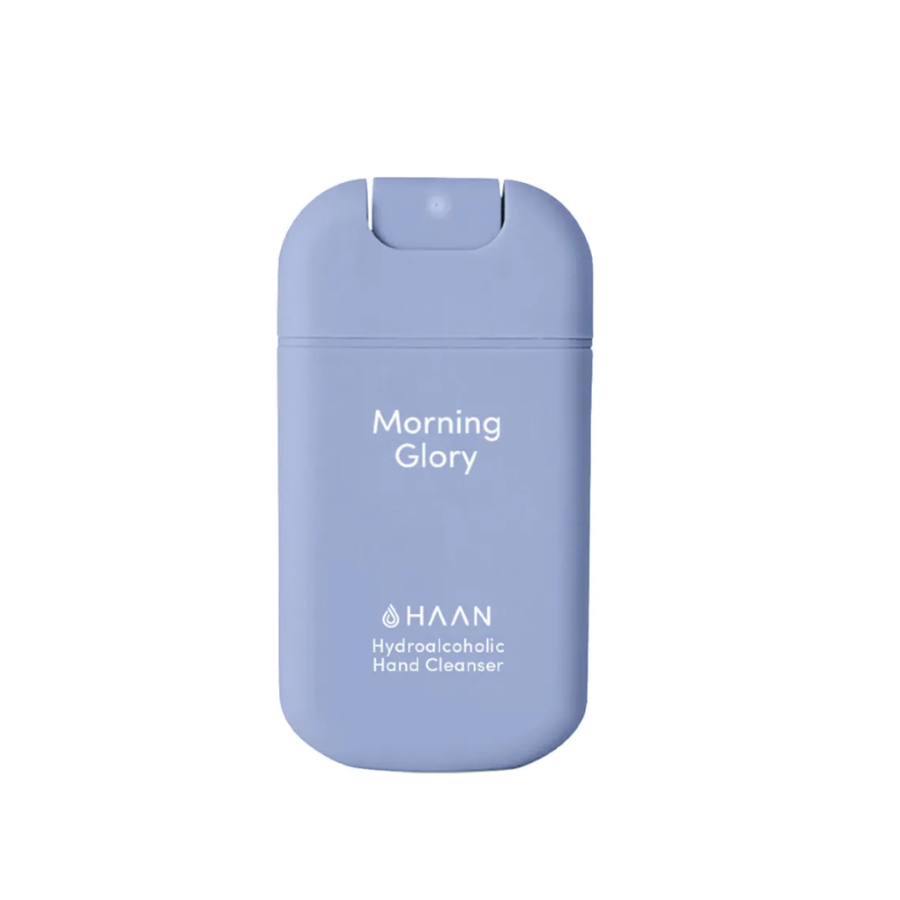 Haan, Morning Glory, Cleansing, Hand Spray, 30 ml