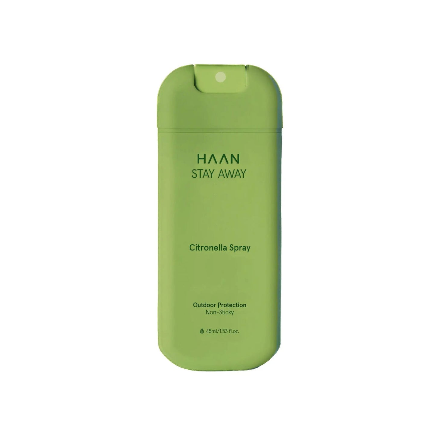 Haan, Stay Away, Spray, 45 ml