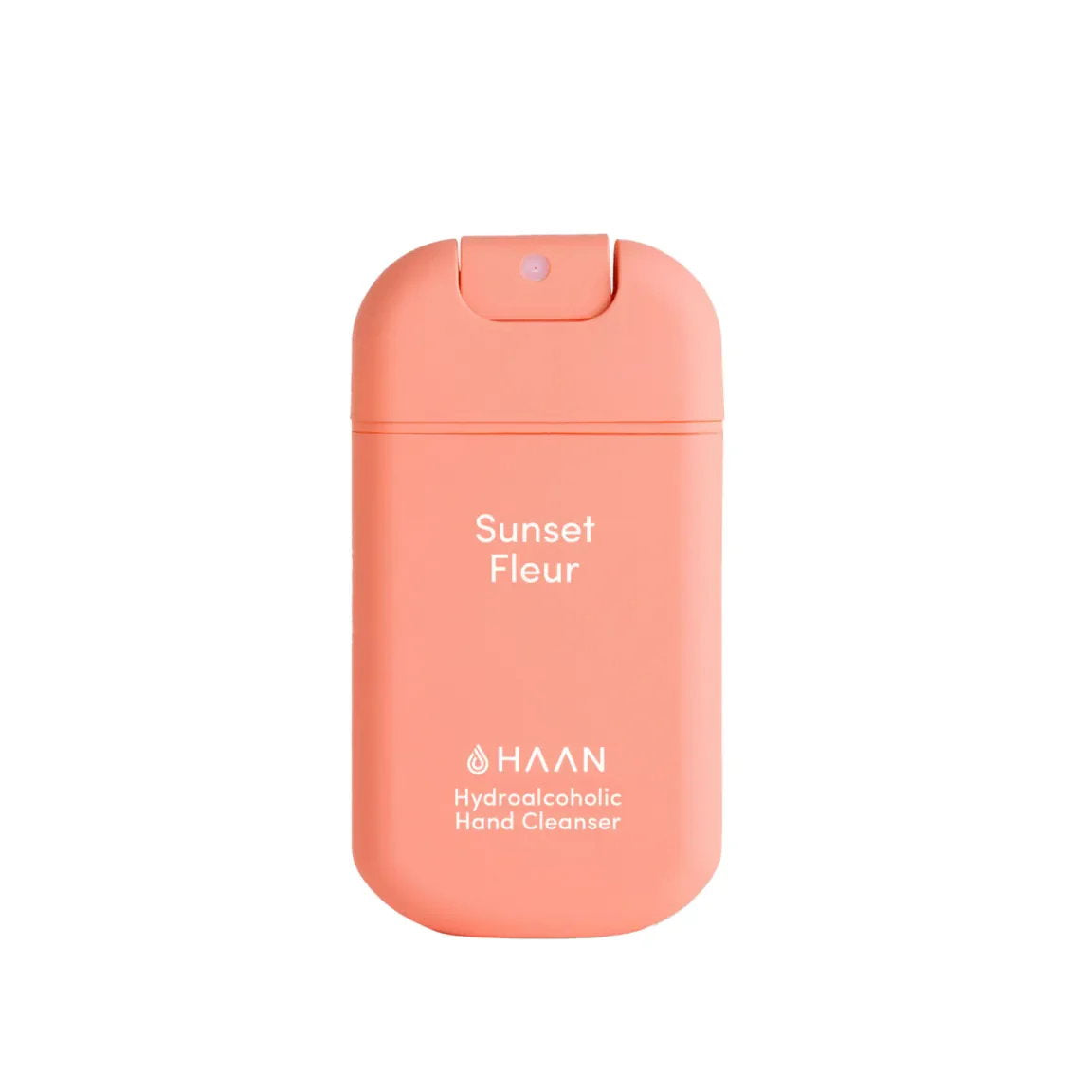 Haan, Sunset Fleur, Cleansing, Hand Spray, 30 ml